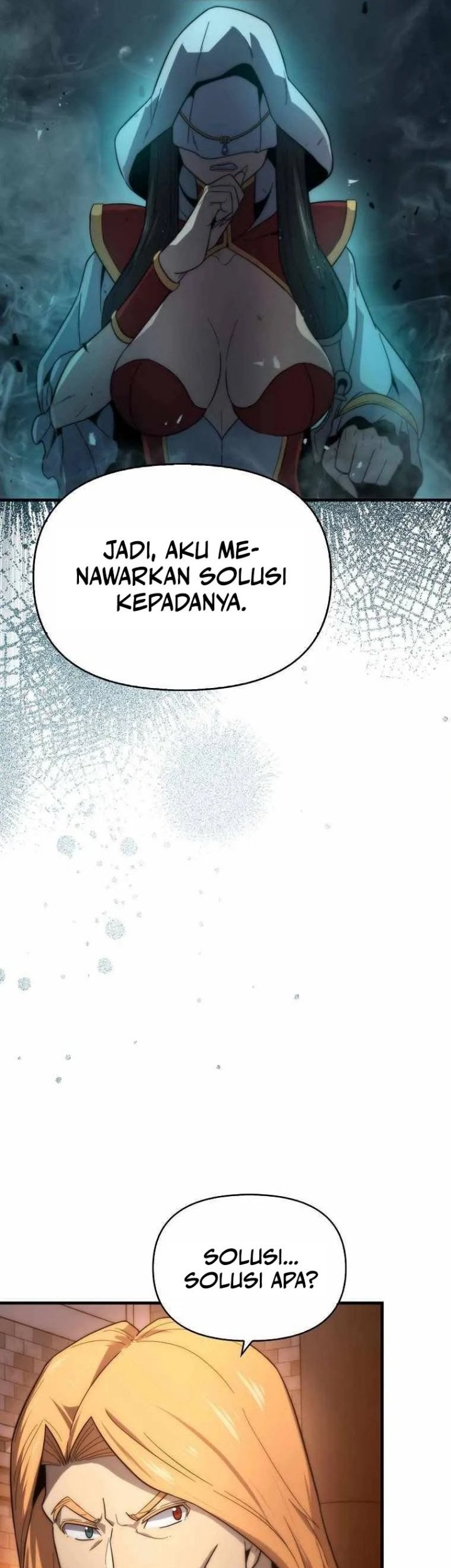 Saikyou de Saisoku no Mugen Level Up Chapter 45 - halaman 6