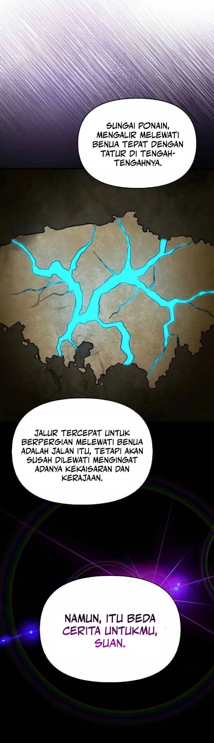 Saikyou de Saisoku no Mugen Level Up Chapter 45 - halaman 8
