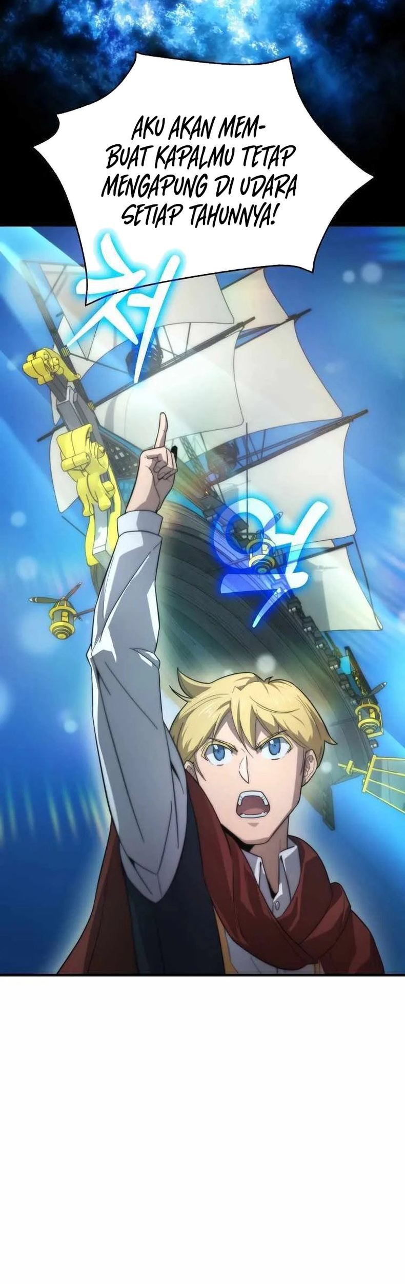 Saikyou de Saisoku no Mugen Level Up Chapter 46 - halaman 12