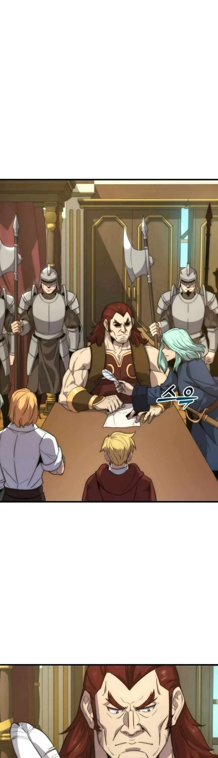Saikyou de Saisoku no Mugen Level Up Chapter 47 - halaman 2