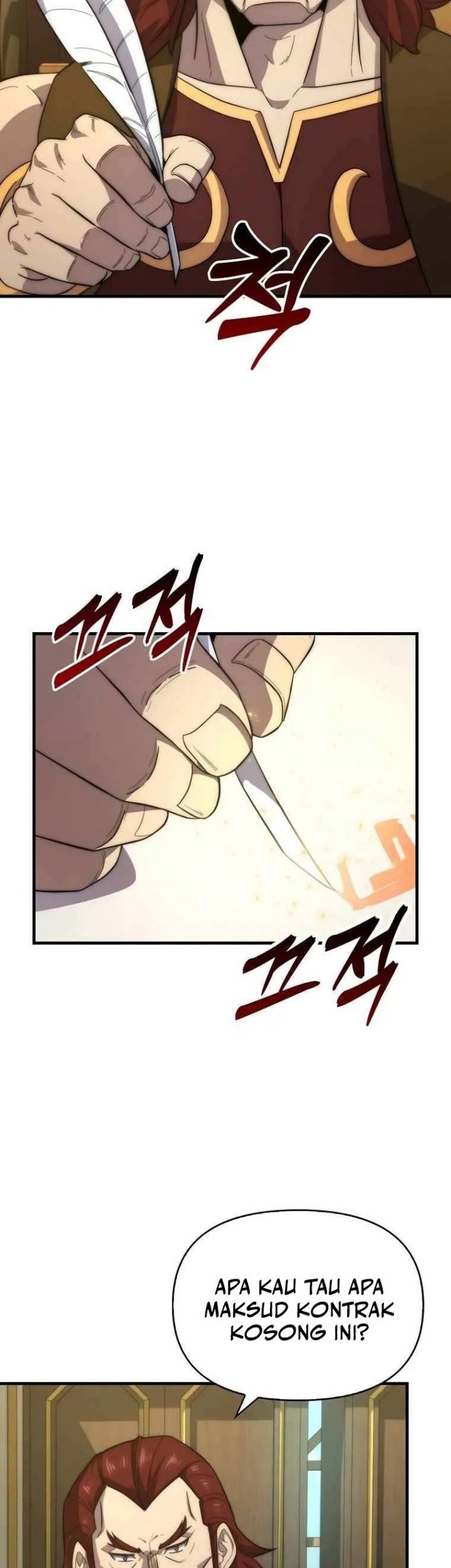 Saikyou de Saisoku no Mugen Level Up Chapter 47 - halaman 3