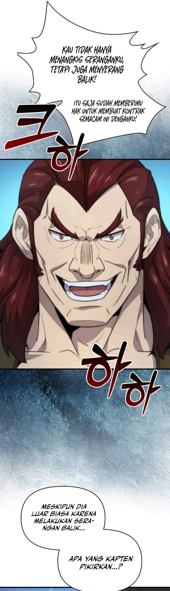 Saikyou de Saisoku no Mugen Level Up Chapter 47 - halaman 6