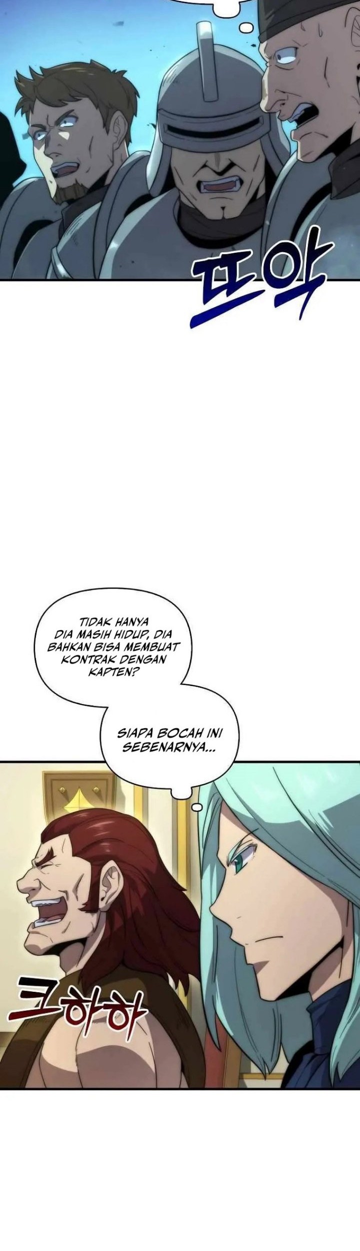 Saikyou de Saisoku no Mugen Level Up Chapter 47 - halaman 7