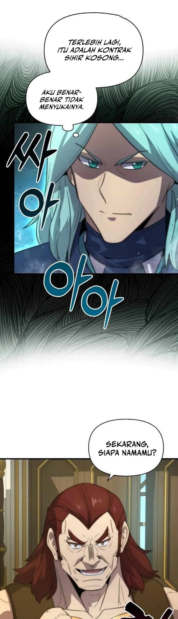 Saikyou de Saisoku no Mugen Level Up Chapter 47 - halaman 8