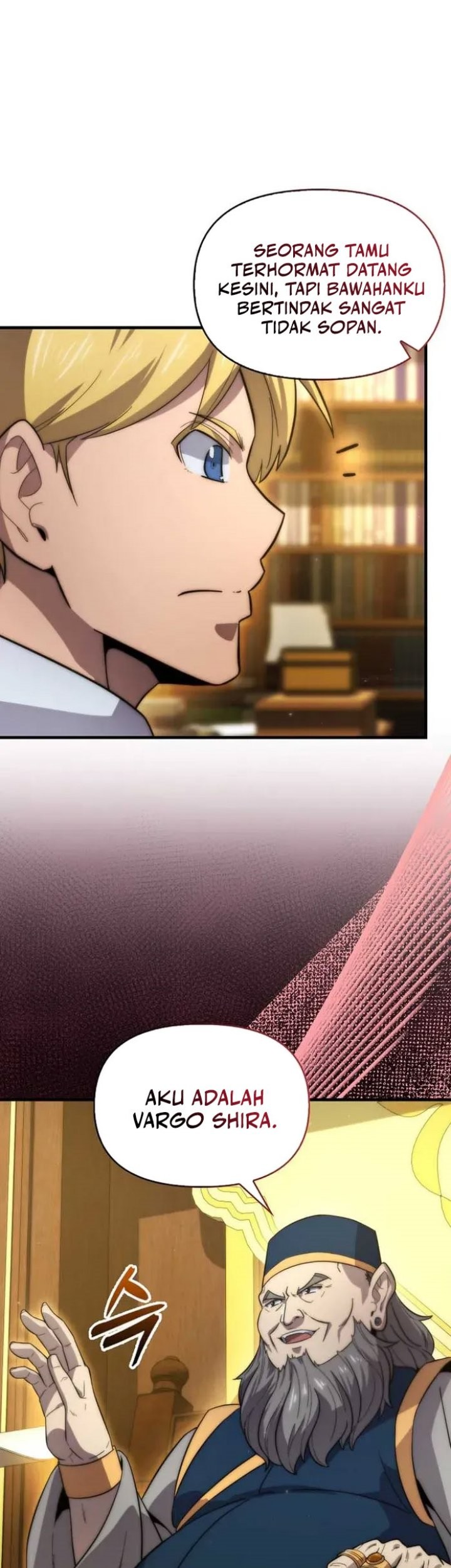 Saikyou de Saisoku no Mugen Level Up Chapter 49 - halaman 14