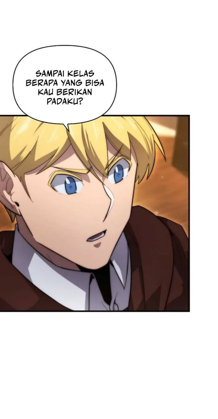 Saikyou de Saisoku no Mugen Level Up Chapter 49 - halaman 17