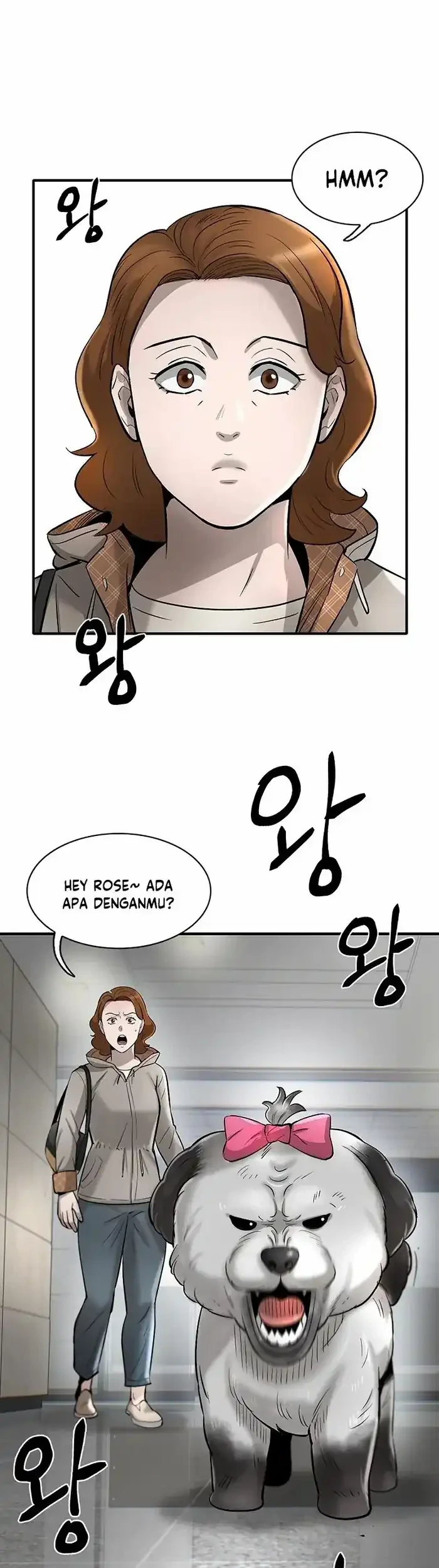 Saikyou de Saisoku no Mugen Level Up Chapter 5 - halaman 3