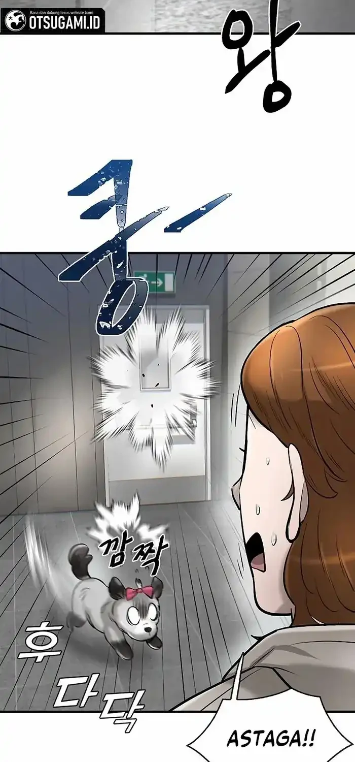 Saikyou de Saisoku no Mugen Level Up Chapter 5 - halaman 4