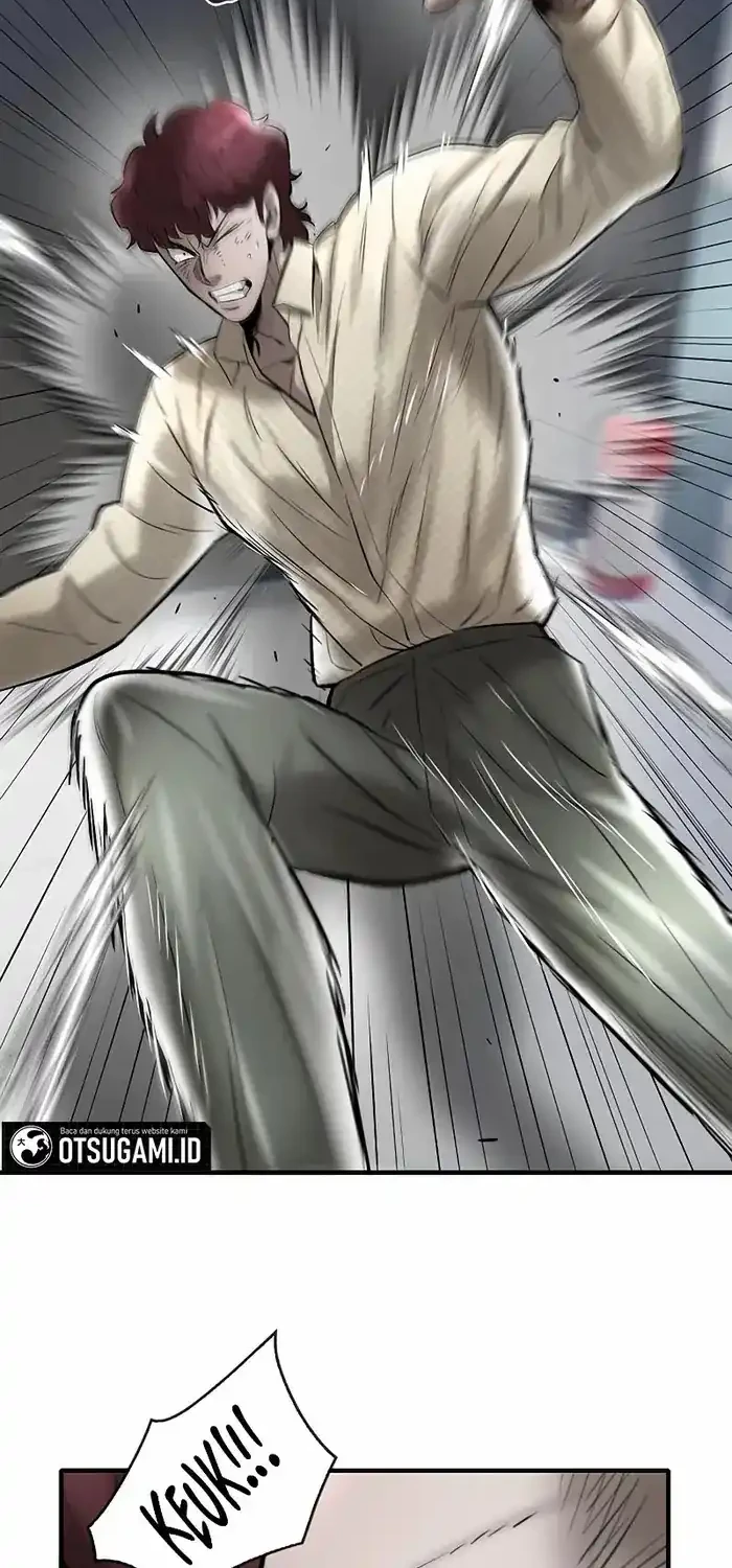 Saikyou de Saisoku no Mugen Level Up Chapter 5 - halaman 6