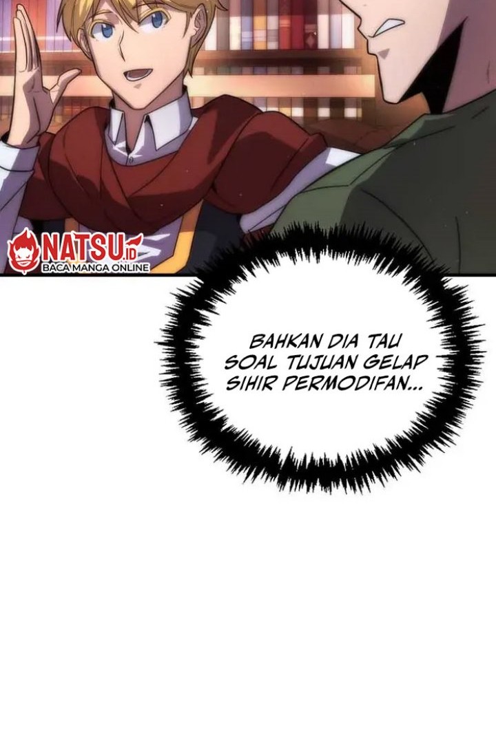 Saikyou de Saisoku no Mugen Level Up Chapter 50 - halaman 13