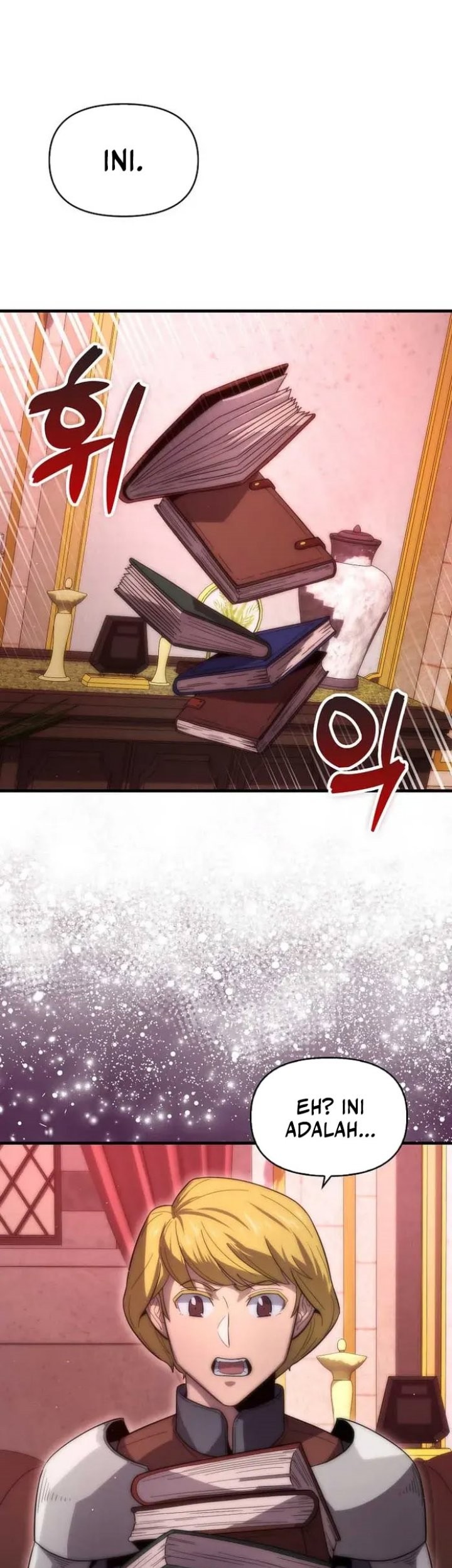 Saikyou de Saisoku no Mugen Level Up Chapter 50 - halaman 2