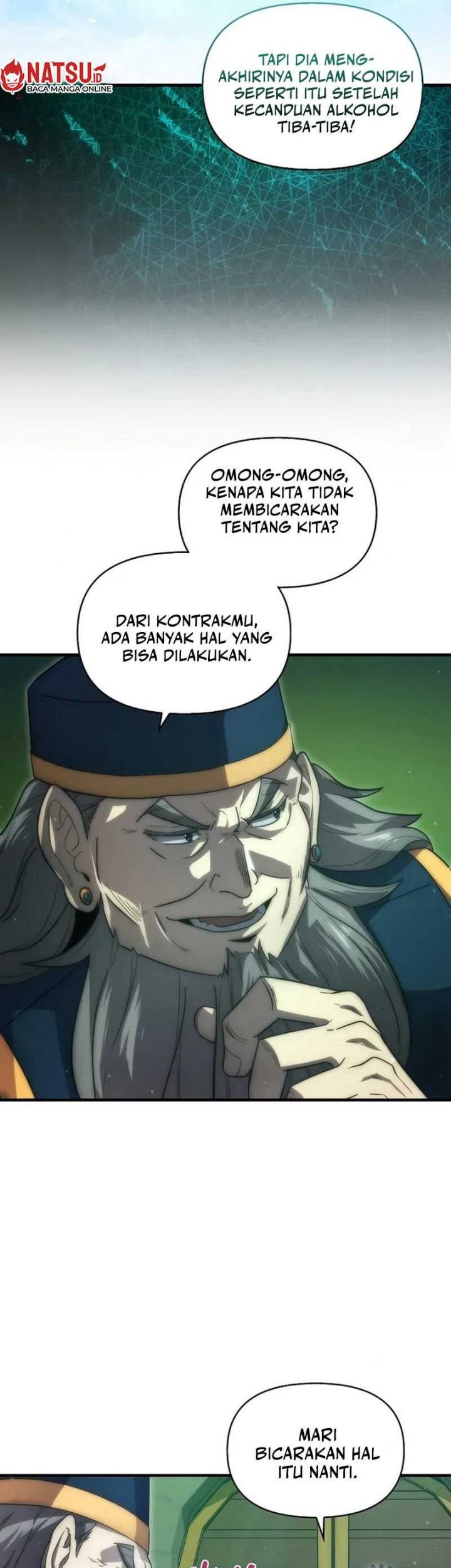 Saikyou de Saisoku no Mugen Level Up Chapter 52 - halaman 17