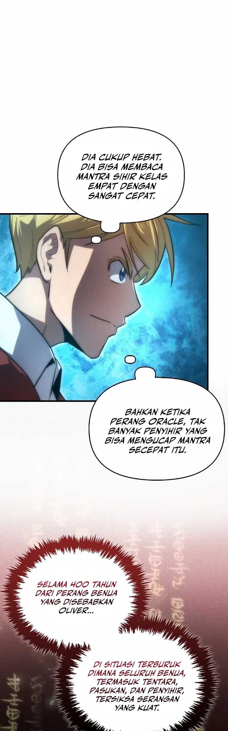 Saikyou de Saisoku no Mugen Level Up Chapter 53 - halaman 13