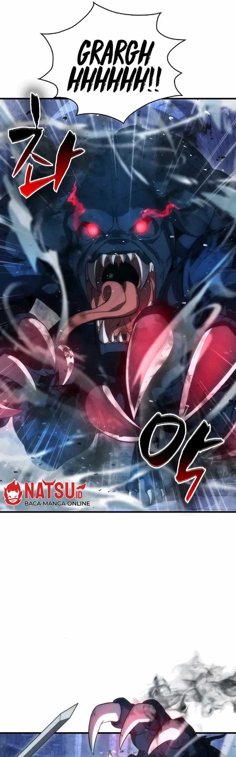 Saikyou de Saisoku no Mugen Level Up Chapter 55 - halaman 15