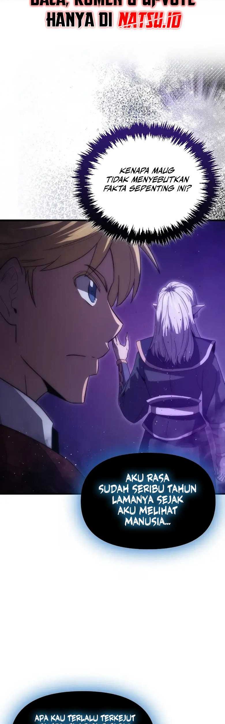 Saikyou de Saisoku no Mugen Level Up Chapter 56 - halaman 3
