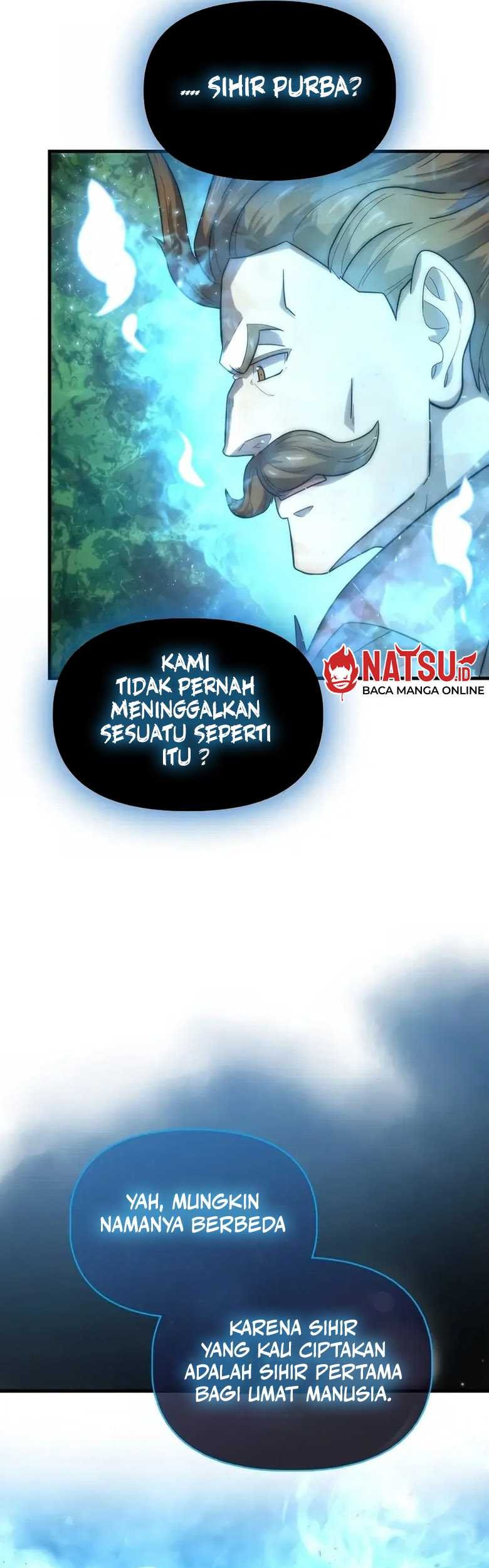 Saikyou de Saisoku no Mugen Level Up Chapter 56 - halaman 7