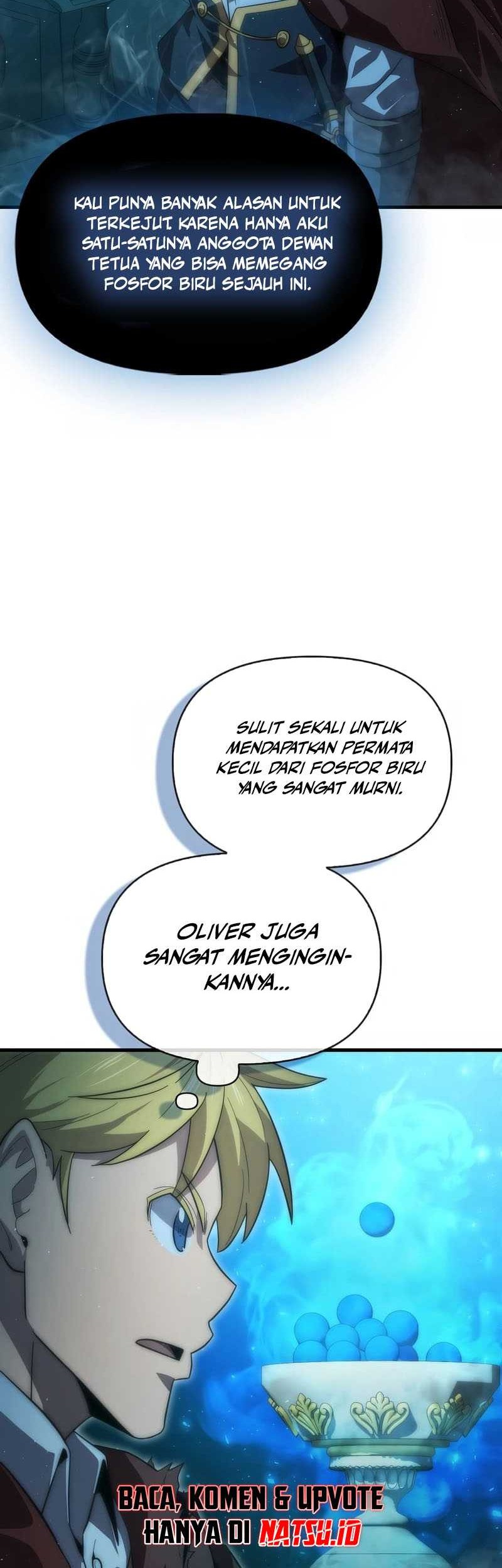 Saikyou de Saisoku no Mugen Level Up Chapter 57 - halaman 11
