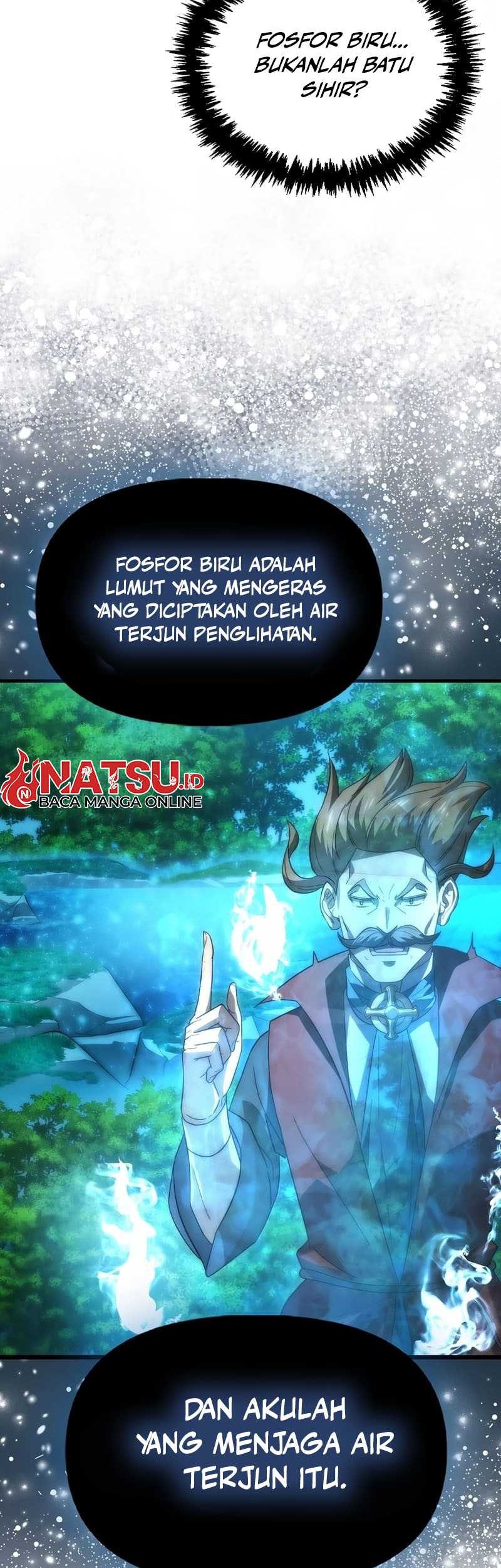Saikyou de Saisoku no Mugen Level Up Chapter 57 - halaman 17