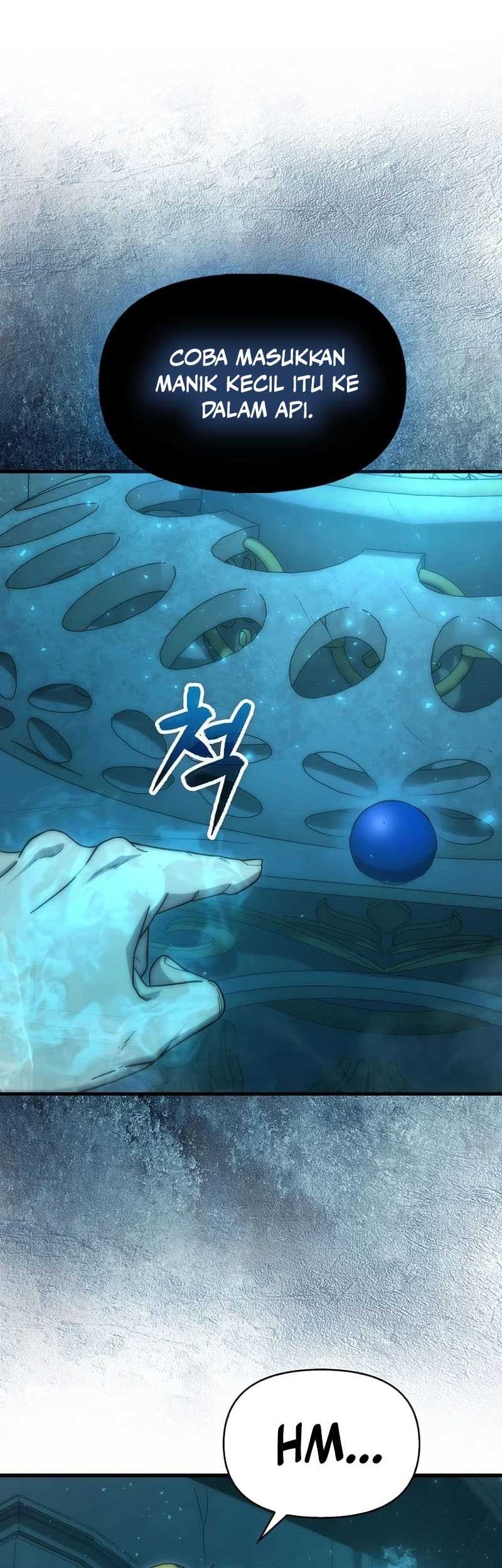 Saikyou de Saisoku no Mugen Level Up Chapter 57 - halaman 5