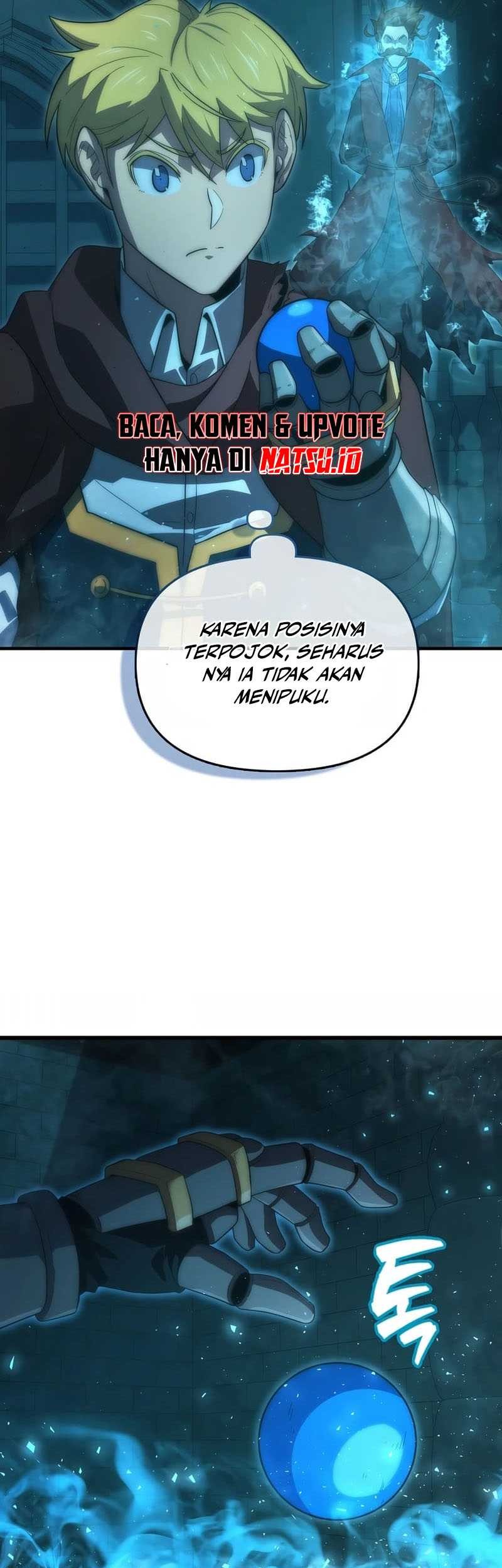 Saikyou de Saisoku no Mugen Level Up Chapter 57 - halaman 6