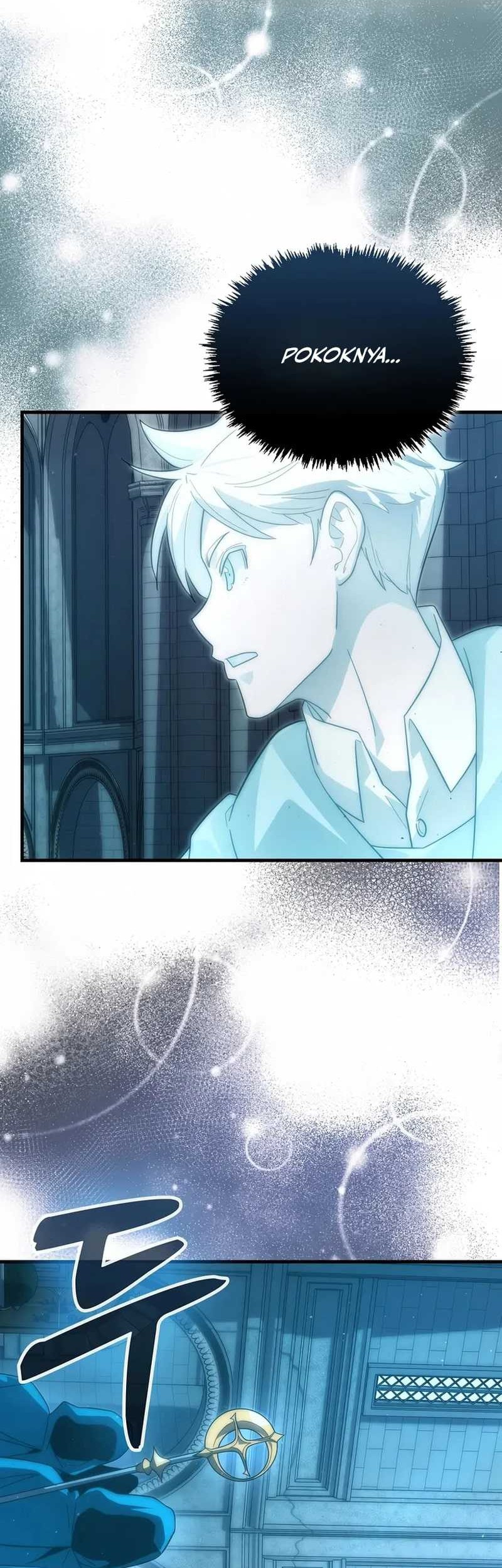 Saikyou de Saisoku no Mugen Level Up Chapter 58 - halaman 16