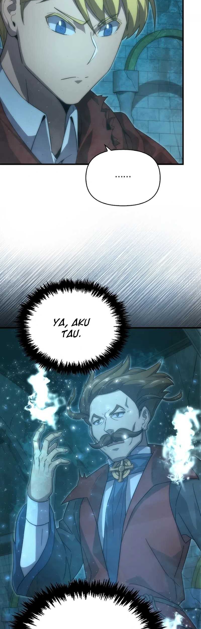 Saikyou de Saisoku no Mugen Level Up Chapter 59 - halaman 11