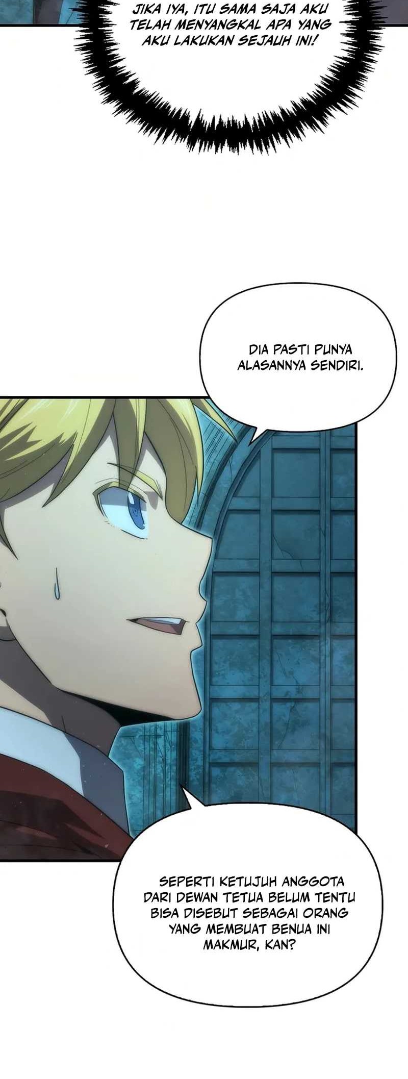 Saikyou de Saisoku no Mugen Level Up Chapter 59 - halaman 14