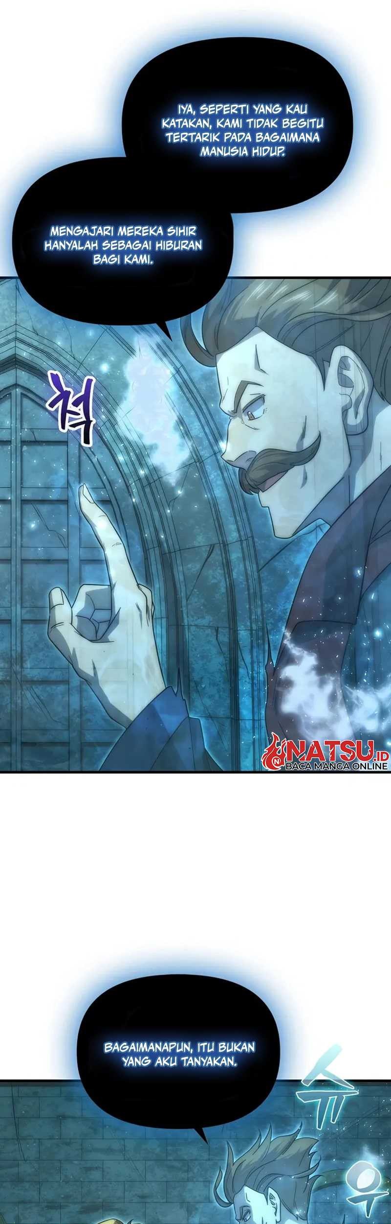 Saikyou de Saisoku no Mugen Level Up Chapter 59 - halaman 15