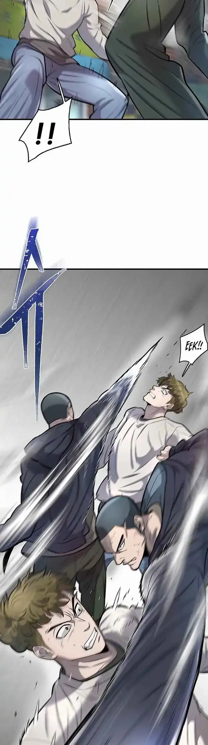 Saikyou de Saisoku no Mugen Level Up Chapter 6 - halaman 13