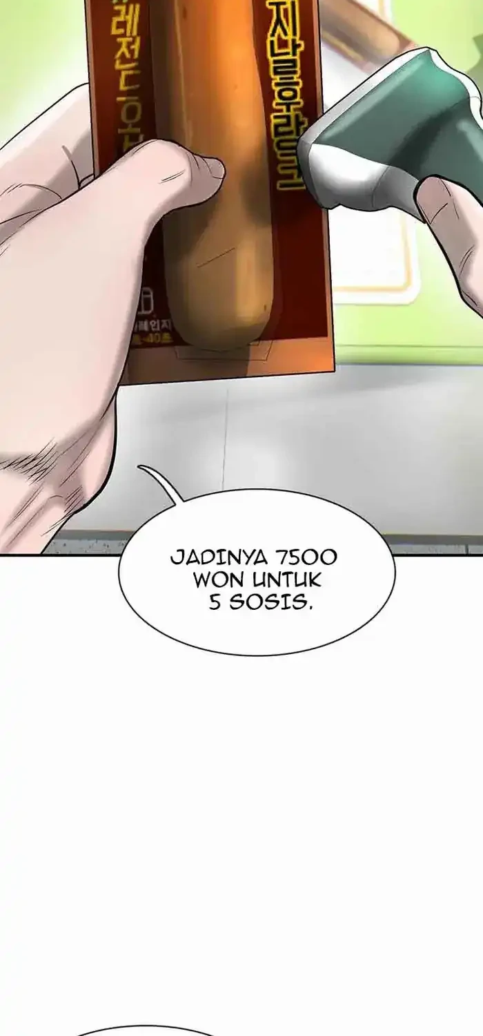Saikyou de Saisoku no Mugen Level Up Chapter 6 - halaman 2