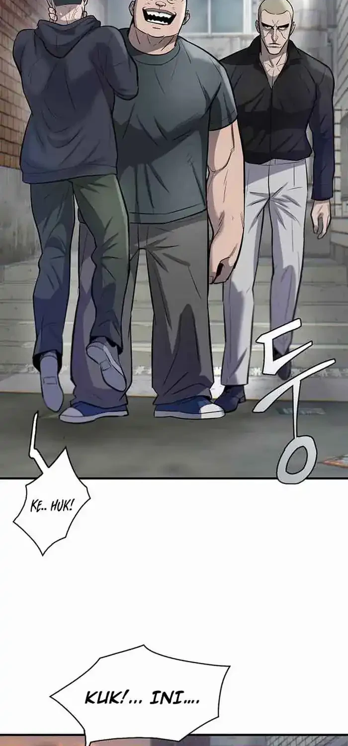 Saikyou de Saisoku no Mugen Level Up Chapter 6 - halaman 22