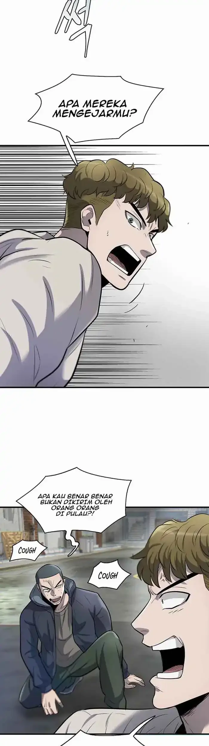 Saikyou de Saisoku no Mugen Level Up Chapter 6 - halaman 25