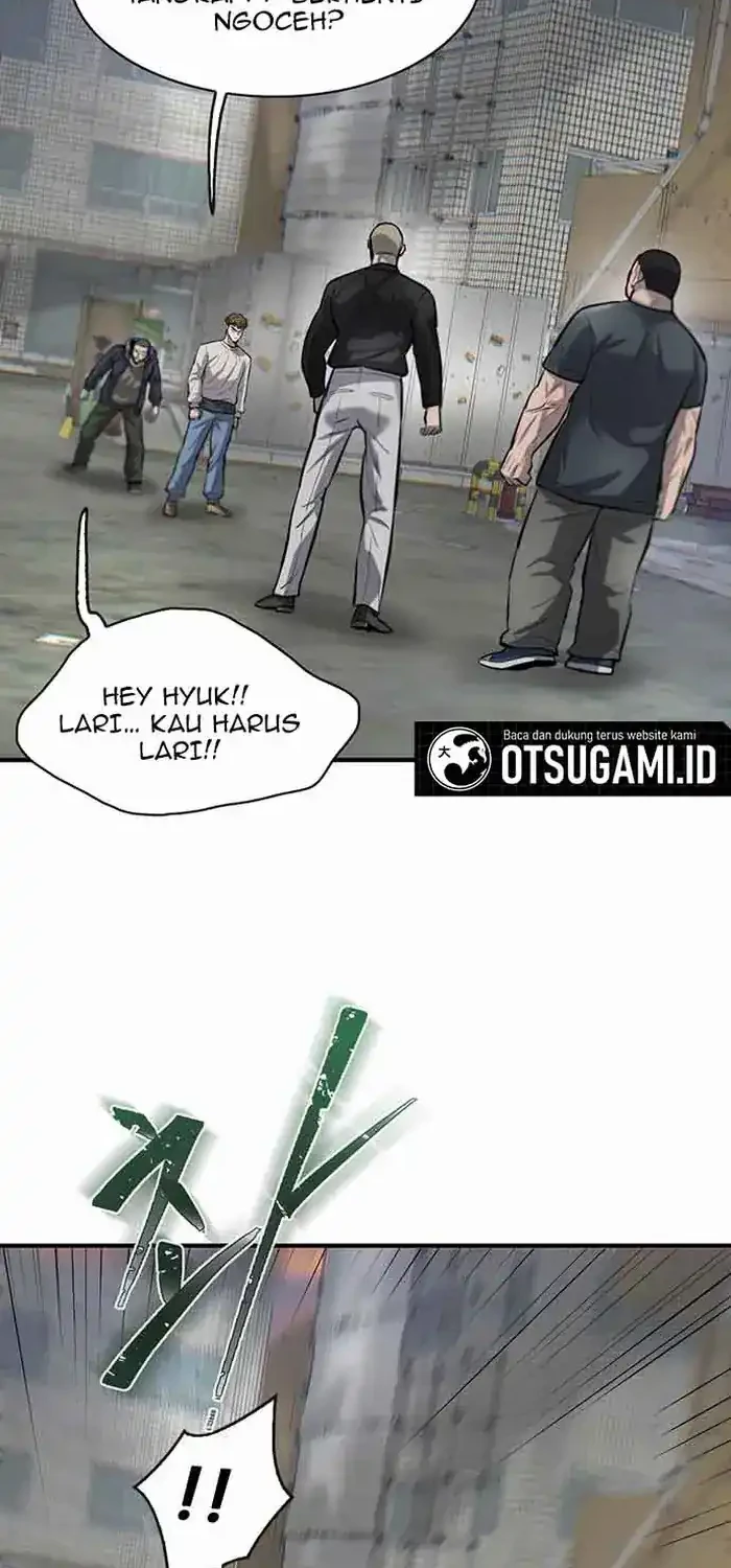 Saikyou de Saisoku no Mugen Level Up Chapter 6 - halaman 28