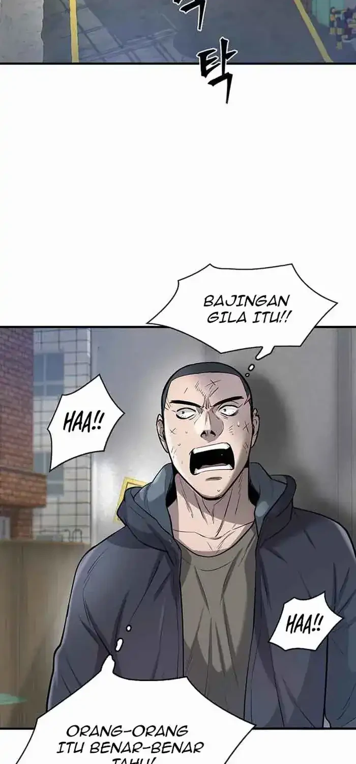Saikyou de Saisoku no Mugen Level Up Chapter 6 - halaman 6
