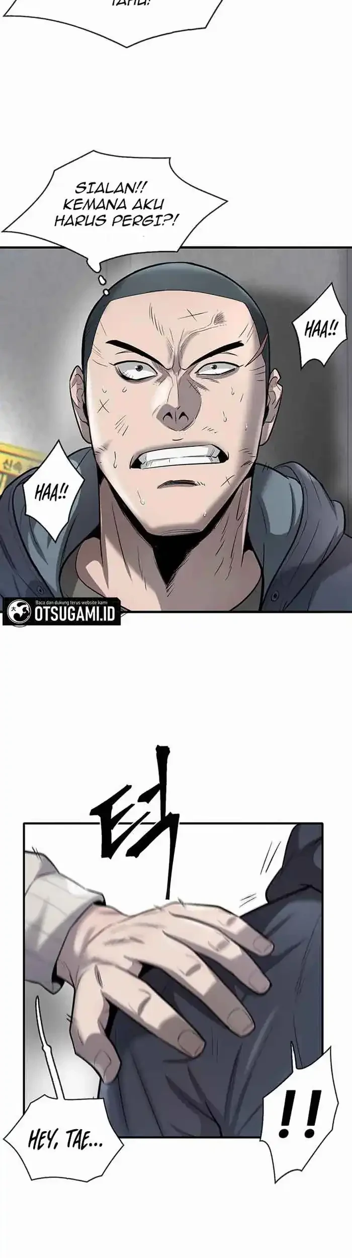 Saikyou de Saisoku no Mugen Level Up Chapter 6 - halaman 7