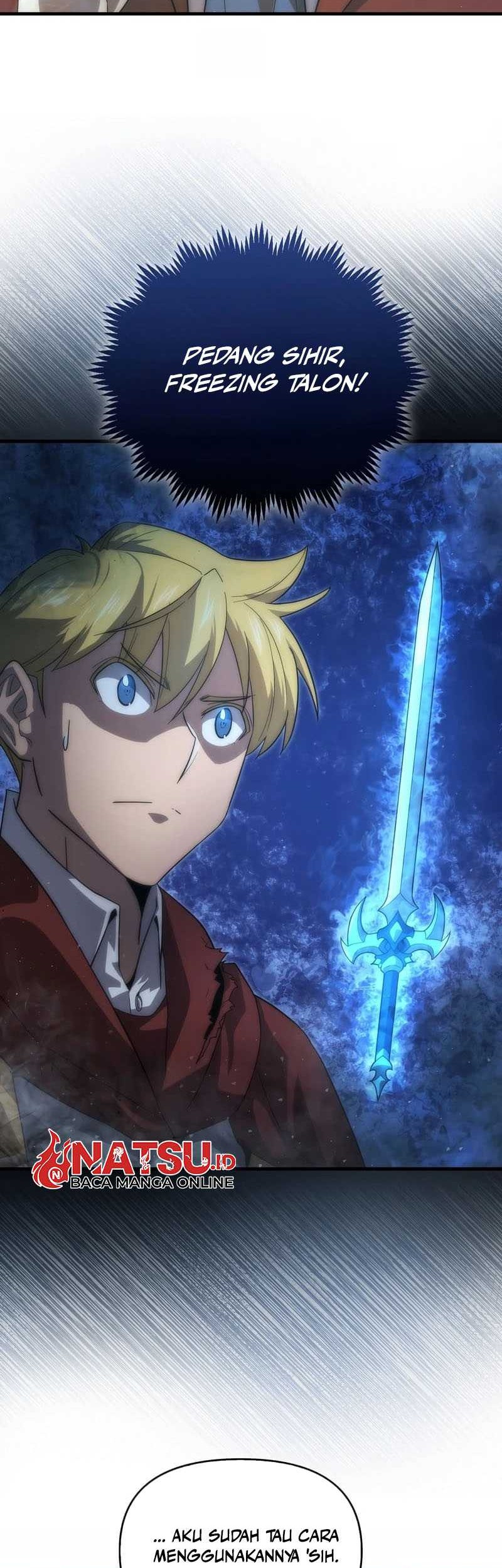 Saikyou de Saisoku no Mugen Level Up Chapter 60 - halaman 3