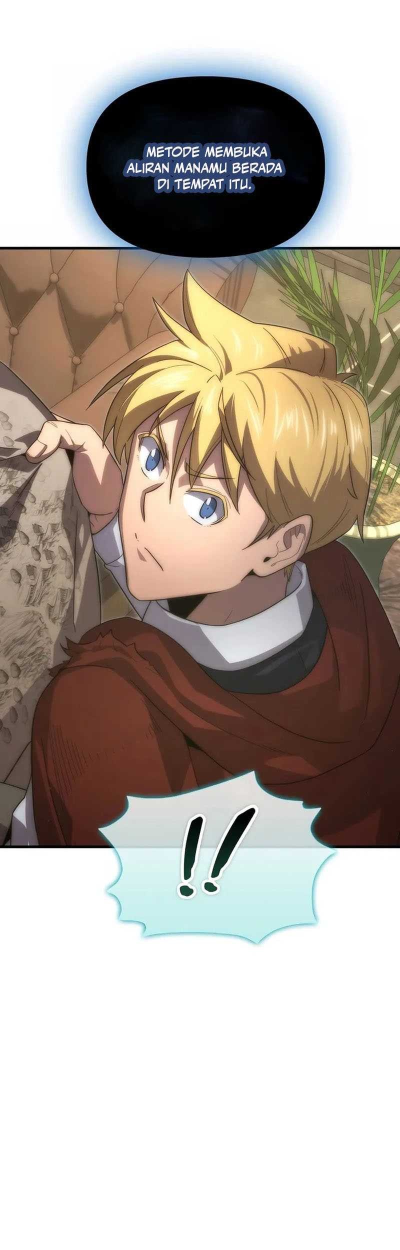 Saikyou de Saisoku no Mugen Level Up Chapter 61 - halaman 2
