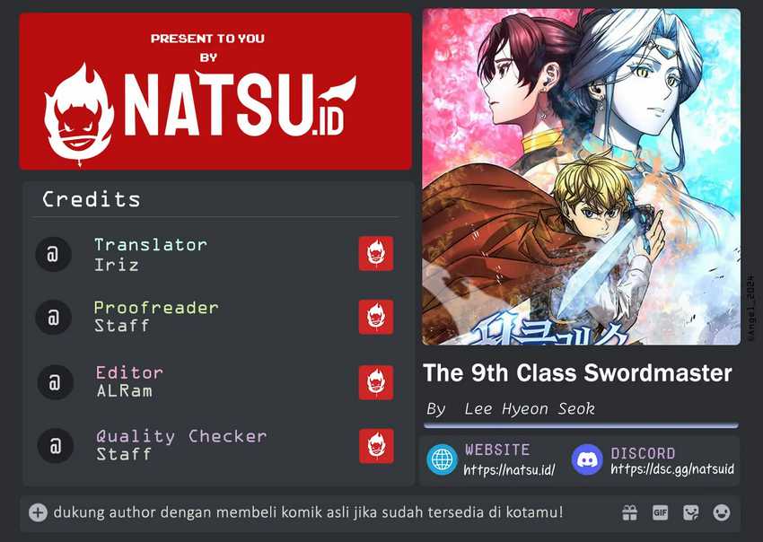 Saikyou de Saisoku no Mugen Level Up Chapter 62 - halaman 1