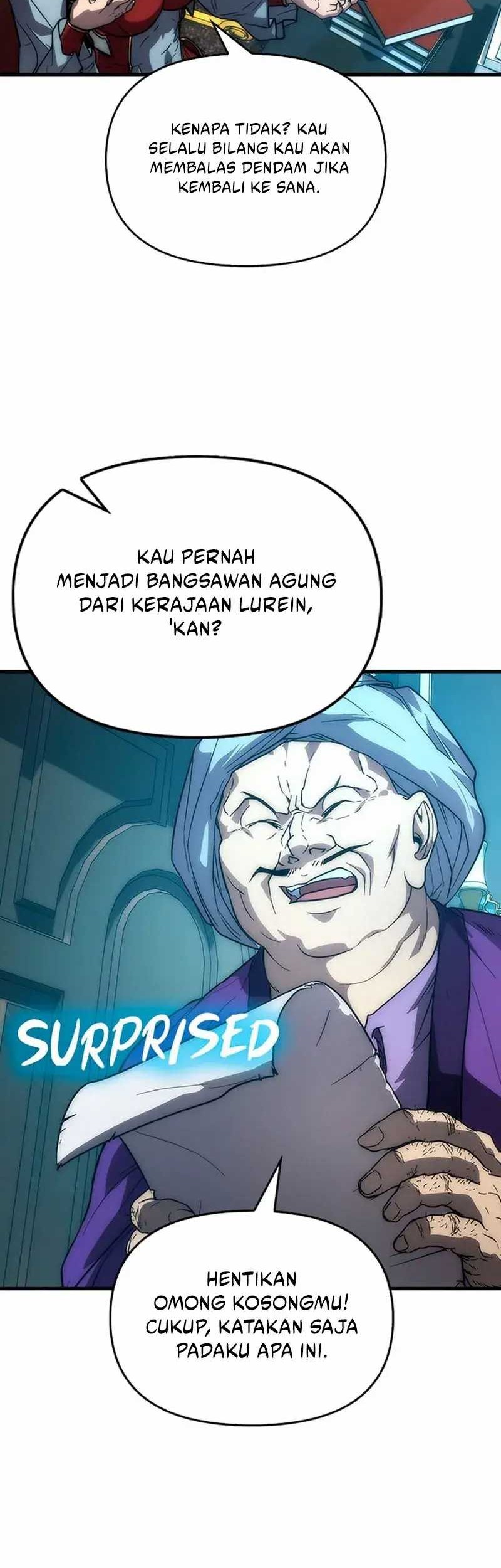 Saikyou de Saisoku no Mugen Level Up Chapter 62 - halaman 11