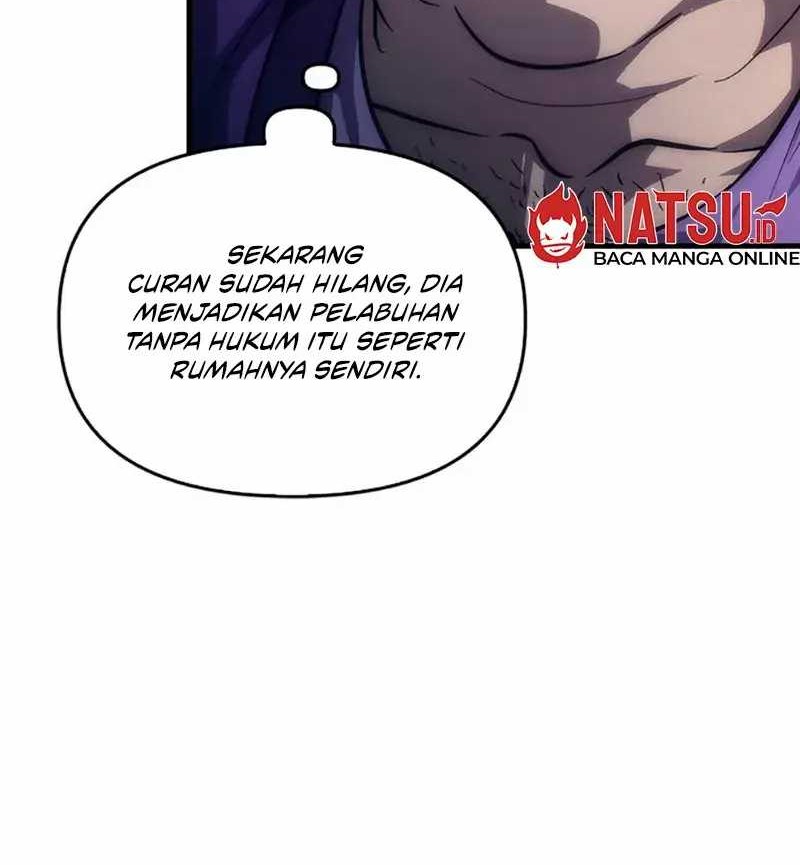 Saikyou de Saisoku no Mugen Level Up Chapter 62 - halaman 7