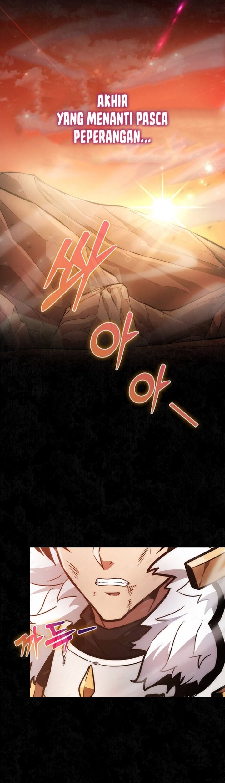 Saikyou de Saisoku no Mugen Level Up Chapter 63 - halaman 4