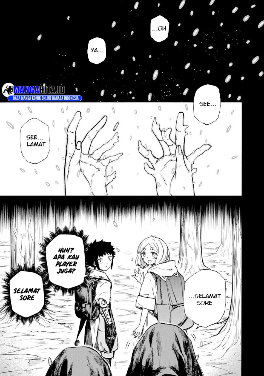 Saikyou de Saisoku no Mugen Level Up Chapter 64 - halaman 4