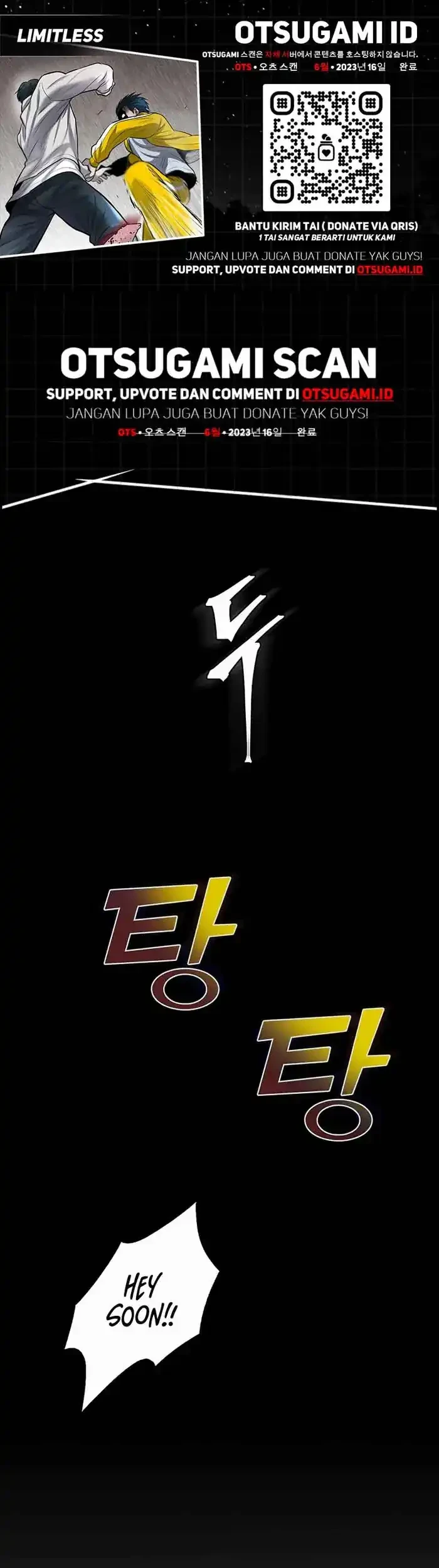 Saikyou de Saisoku no Mugen Level Up Chapter 7 - halaman 1
