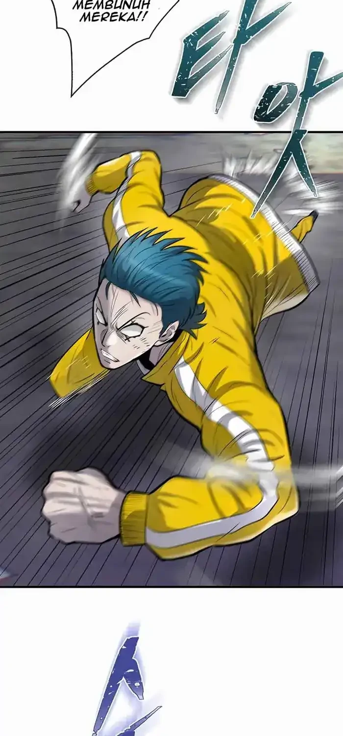 Saikyou de Saisoku no Mugen Level Up Chapter 7 - halaman 14