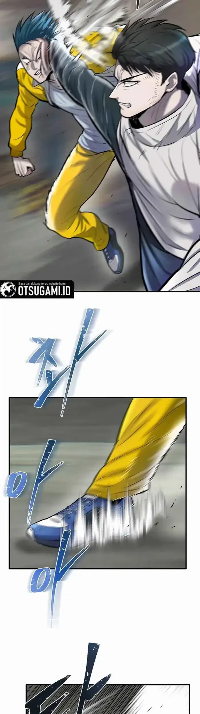 Saikyou de Saisoku no Mugen Level Up Chapter 7 - halaman 17
