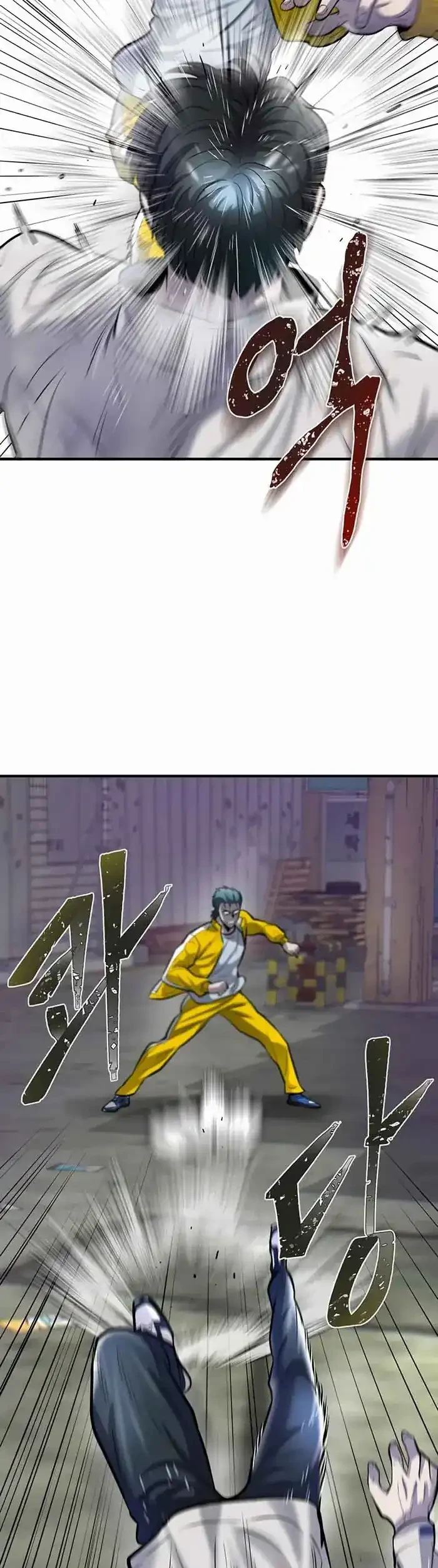 Saikyou de Saisoku no Mugen Level Up Chapter 7 - halaman 19