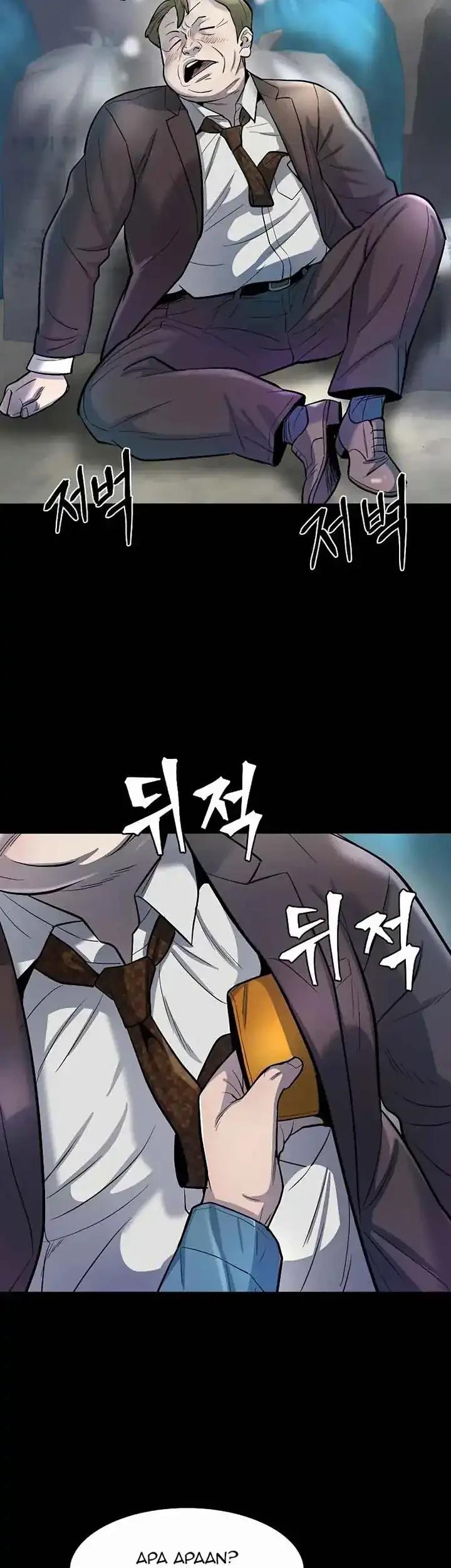 Saikyou de Saisoku no Mugen Level Up Chapter 9.5 - halaman 3