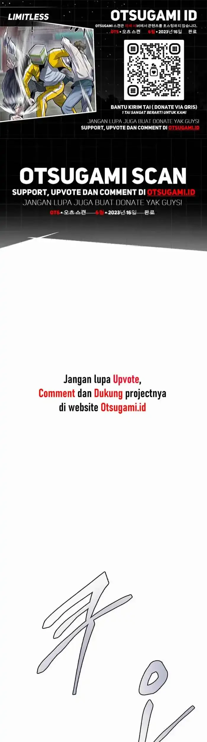 Saikyou de Saisoku no Mugen Level Up Chapter 9 - halaman 1