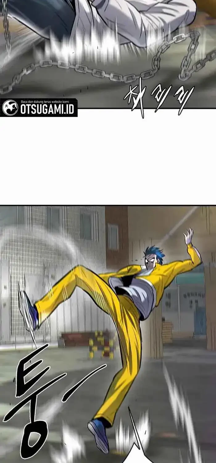 Saikyou de Saisoku no Mugen Level Up Chapter 9 - halaman 6