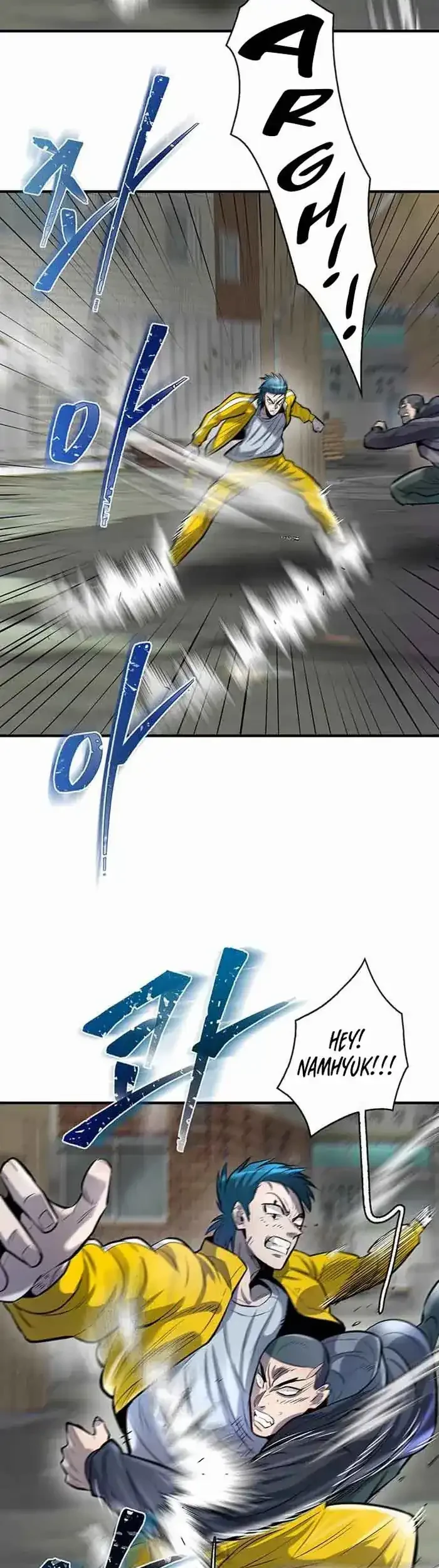 Saikyou de Saisoku no Mugen Level Up Chapter 9 - halaman 7
